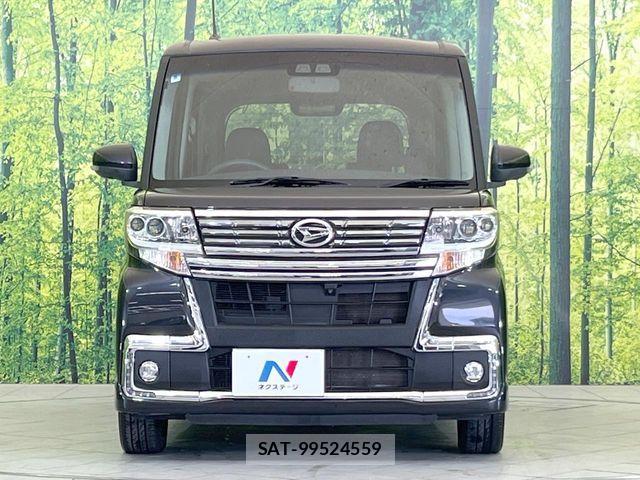 Daihatsu TANTO CUSTOM 2018-08 7252561-13