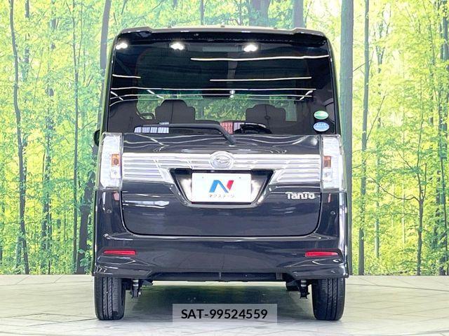 Daihatsu TANTO CUSTOM 2018-08 7252561-14