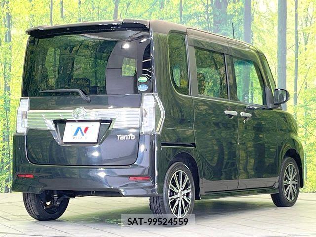 Daihatsu TANTO CUSTOM 2018-08 7252561-16