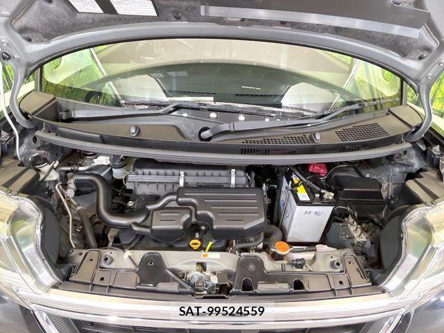 Daihatsu TANTO CUSTOM 2018-08 7252561-17