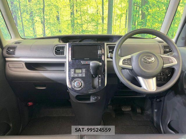 Daihatsu TANTO CUSTOM 2018-08 7252561-1
