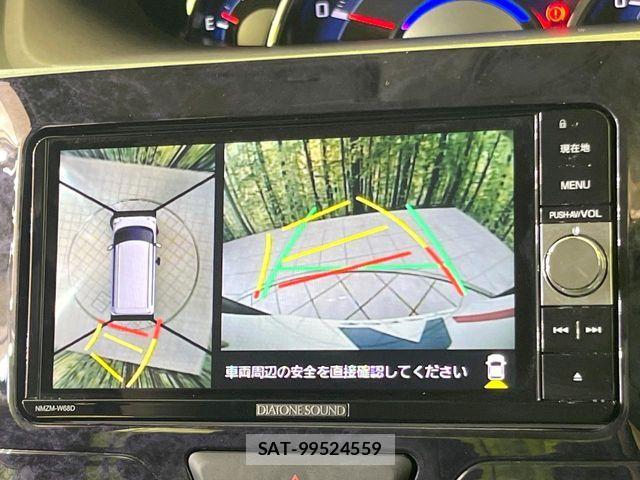 Daihatsu TANTO CUSTOM 2018-08 7252561-3