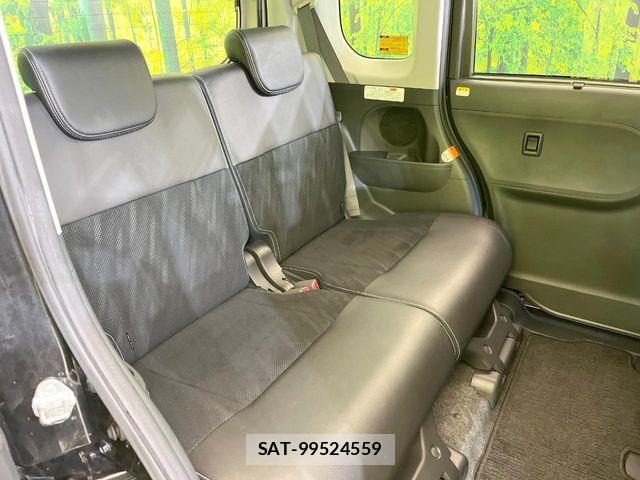 Daihatsu TANTO CUSTOM 2018-08 7252561-8