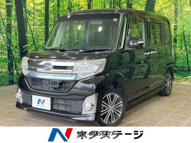 Daihatsu TANTO CUSTOM 2015-03 7252568-0