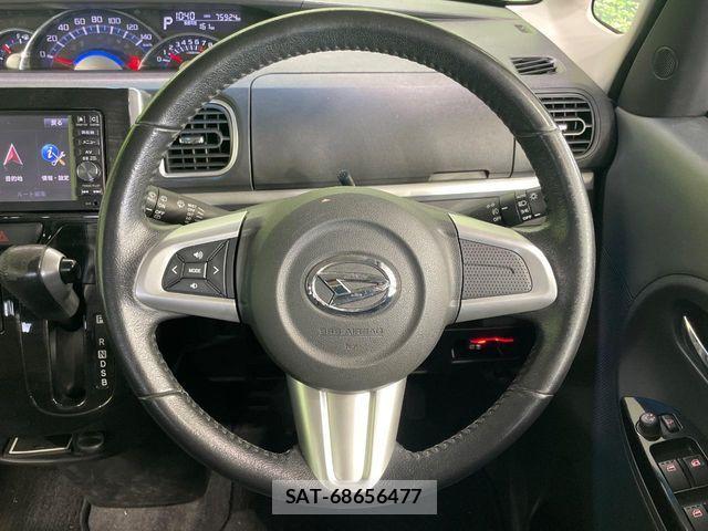 Daihatsu TANTO CUSTOM 2015-03 7252568-10