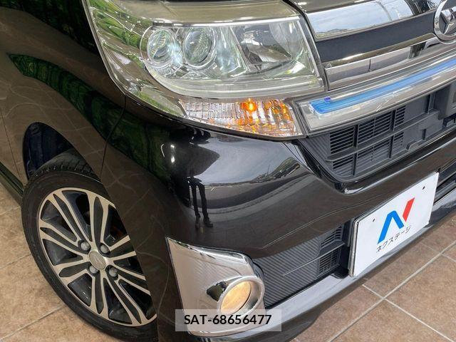 Daihatsu TANTO CUSTOM 2015-03 7252568-11