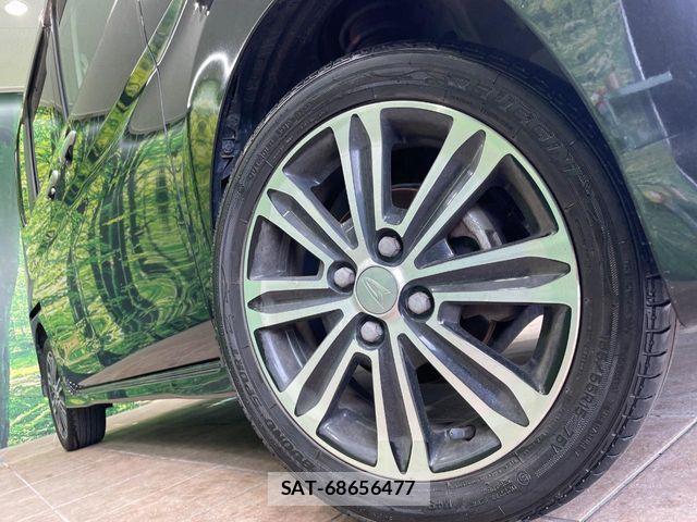 Daihatsu TANTO CUSTOM 2015-03 7252568-12