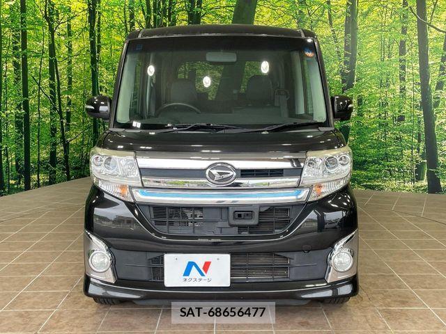 Daihatsu TANTO CUSTOM 2015-03 7252568-13