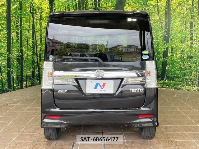 Daihatsu TANTO CUSTOM 2015-03 7252568-14
