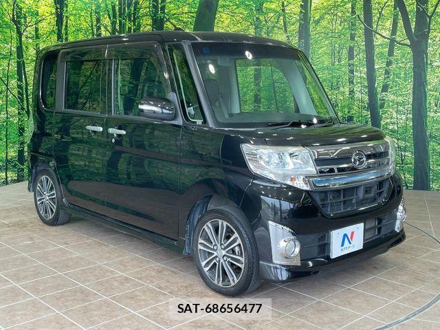 Daihatsu TANTO CUSTOM 2015-03 7252568-15
