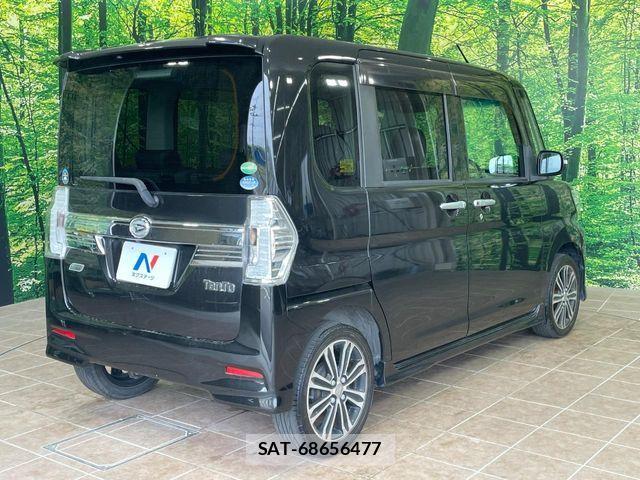 Daihatsu TANTO CUSTOM 2015-03 7252568-16