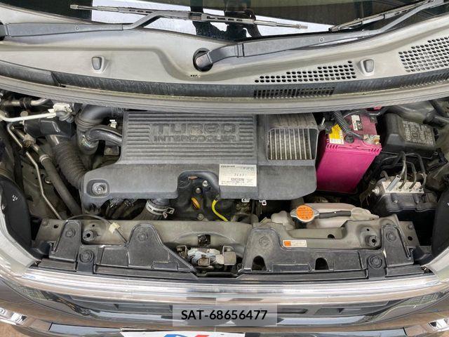 Daihatsu TANTO CUSTOM 2015-03 7252568-17
