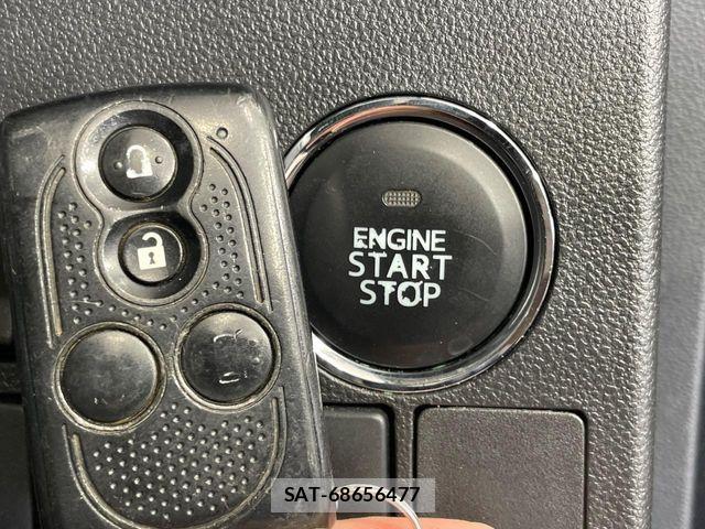Daihatsu TANTO CUSTOM 2015-03 7252568-6