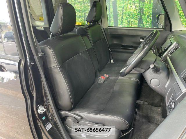 Daihatsu TANTO CUSTOM 2015-03 7252568-7