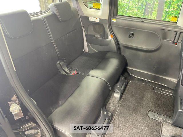 Daihatsu TANTO CUSTOM 2015-03 7252568-8