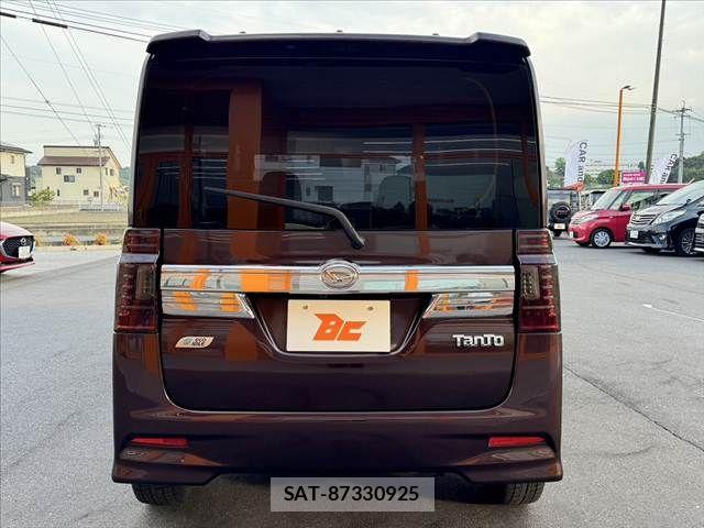 Daihatsu TANTO CUSTOM 2014-03 7252576-13