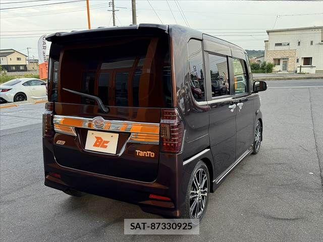 Daihatsu TANTO CUSTOM 2014-03 7252576-14