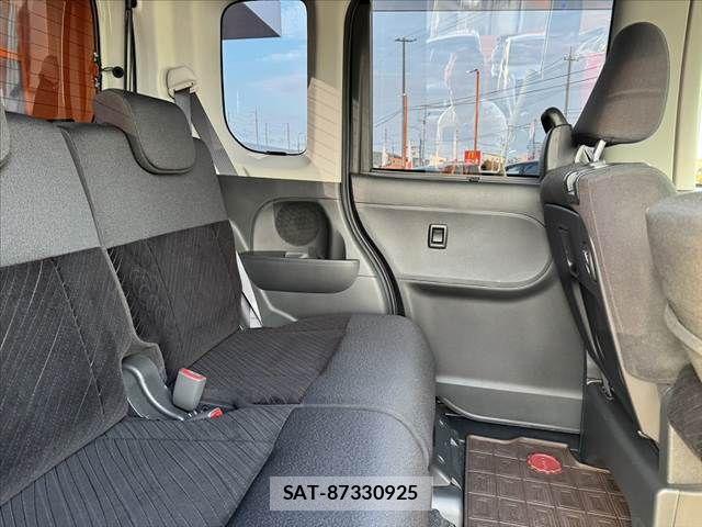 Daihatsu TANTO CUSTOM 2014-03 7252576-16