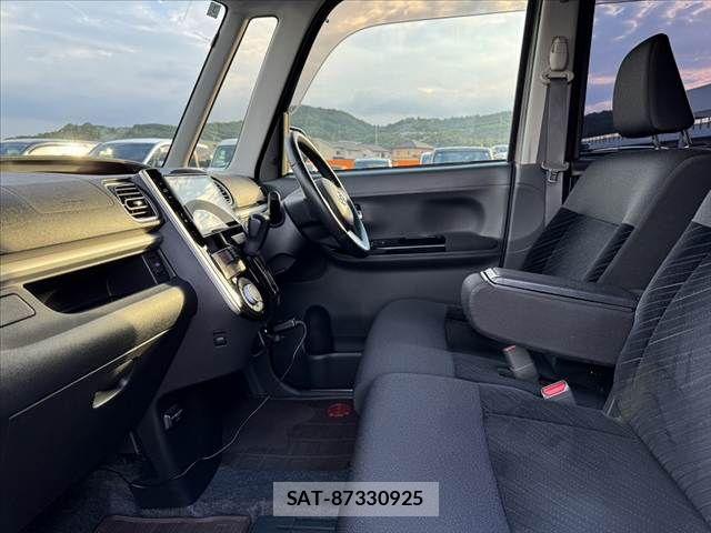 Daihatsu TANTO CUSTOM 2014-03 7252576-17