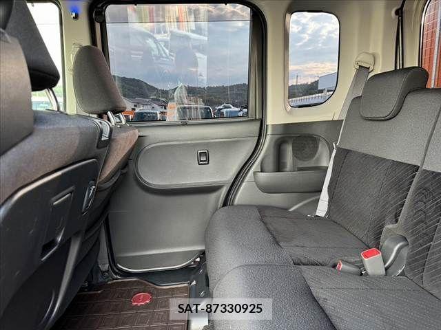 Daihatsu TANTO CUSTOM 2014-03 7252576-18