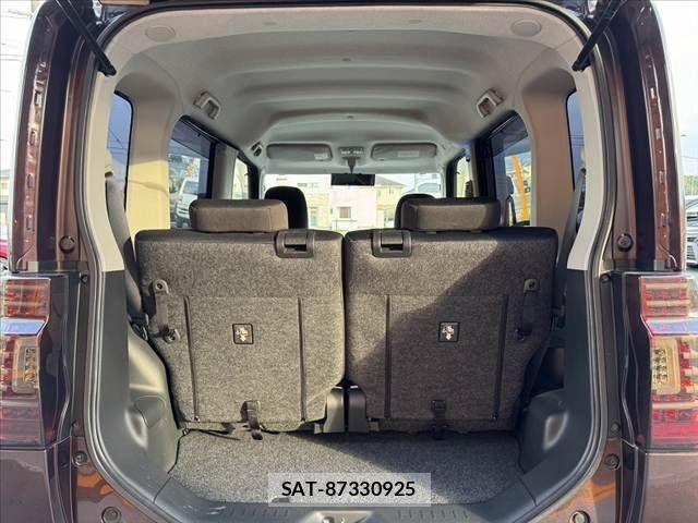 Daihatsu TANTO CUSTOM 2014-03 7252576-19