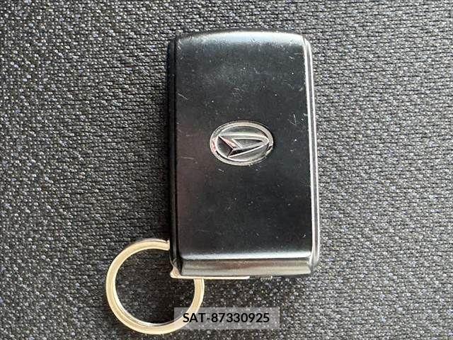 Daihatsu TANTO CUSTOM 2014-03 7252576-23