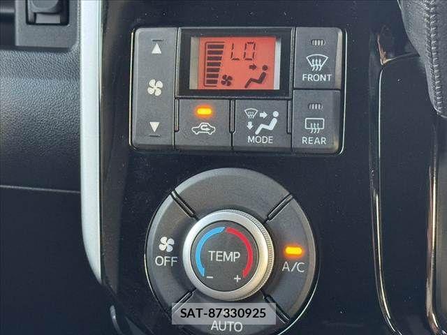 Daihatsu TANTO CUSTOM 2014-03 7252576-25