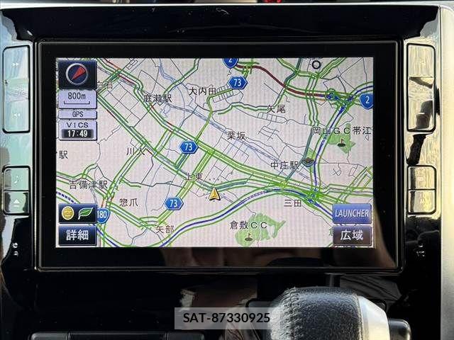 Daihatsu TANTO CUSTOM 2014-03 7252576-2