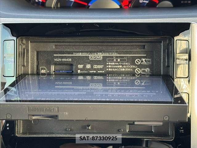 Daihatsu TANTO CUSTOM 2014-03 7252576-29