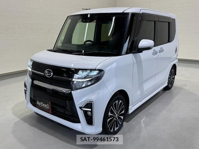 Daihatsu TANTO CUSTOM 2021-01 7252562-0