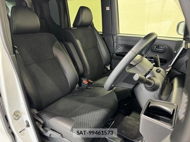 Daihatsu TANTO CUSTOM 2021-01 7252562-9