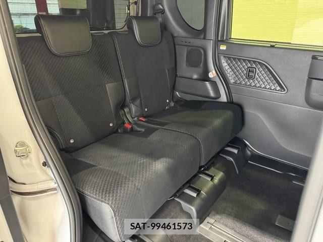 Daihatsu TANTO CUSTOM 2021-01 7252562-10