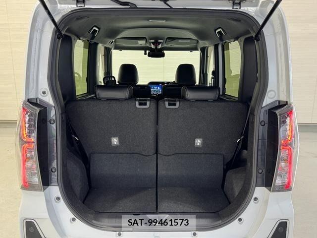 Daihatsu TANTO CUSTOM 2021-01 7252562-11