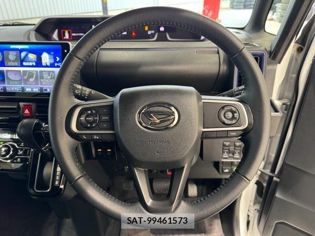 Daihatsu TANTO CUSTOM 2021-01 7252562-12