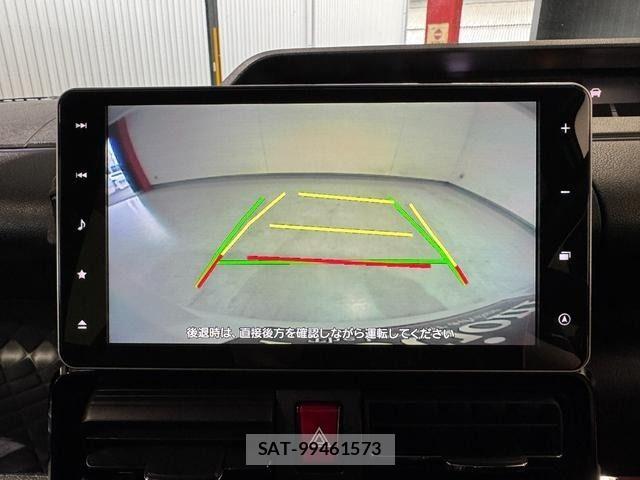 Daihatsu TANTO CUSTOM 2021-01 7252562-15