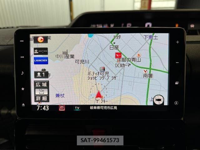 Daihatsu TANTO CUSTOM 2021-01 7252562-16