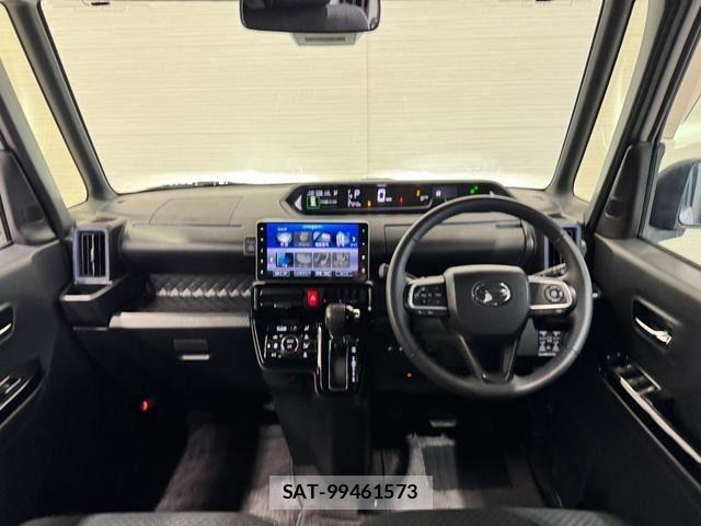 Daihatsu TANTO CUSTOM 2021-01 7252562-1