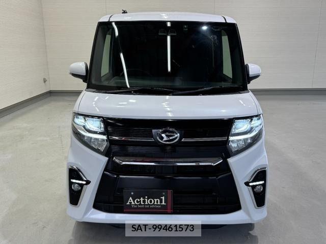 Daihatsu TANTO CUSTOM 2021-01 7252562-2