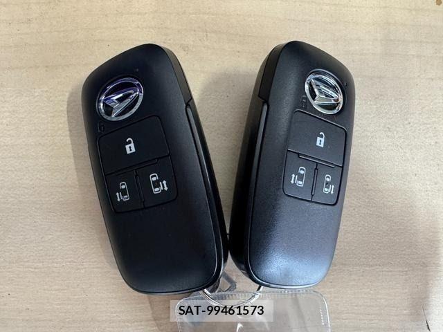 Daihatsu TANTO CUSTOM 2021-01 7252562-29