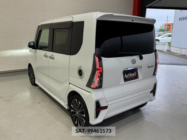 Daihatsu TANTO CUSTOM 2021-01 7252562-3