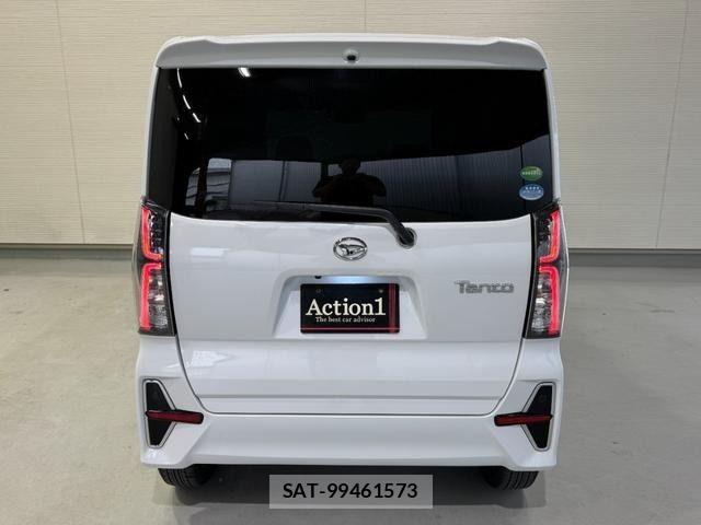 Daihatsu TANTO CUSTOM 2021-01 7252562-4
