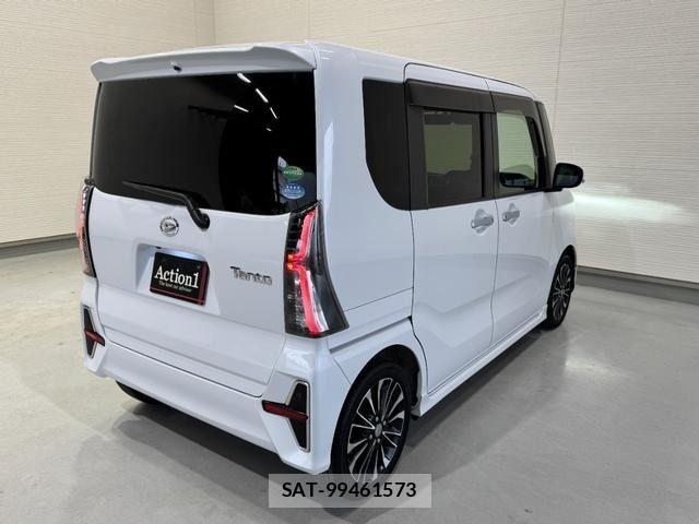 Daihatsu TANTO CUSTOM 2021-01 7252562-5