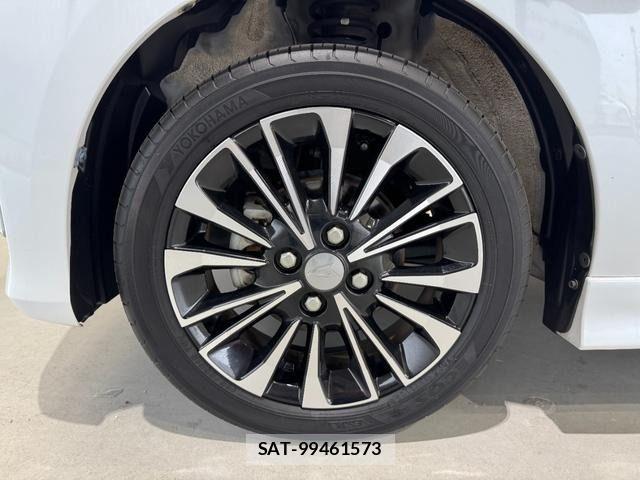 Daihatsu TANTO CUSTOM 2021-01 7252562-8