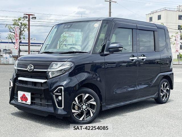 Daihatsu TANTO CUSTOM 2020-12 7250068-0
