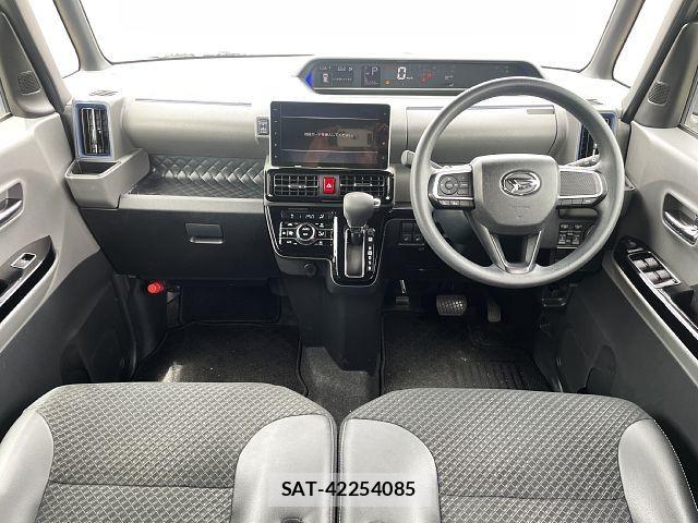 Daihatsu TANTO CUSTOM 2020-12 7250068-1