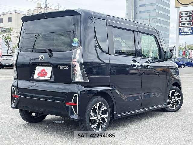 Daihatsu TANTO CUSTOM 2020-12 7250068-2