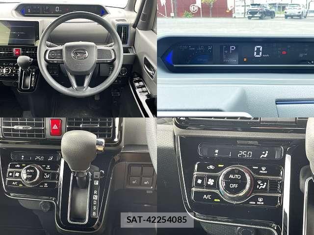 Daihatsu TANTO CUSTOM 2020-12 7250068-3
