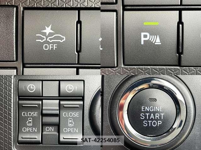 Daihatsu TANTO CUSTOM 2020-12 7250068-4