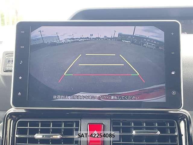 Daihatsu TANTO CUSTOM 2020-12 7250068-5