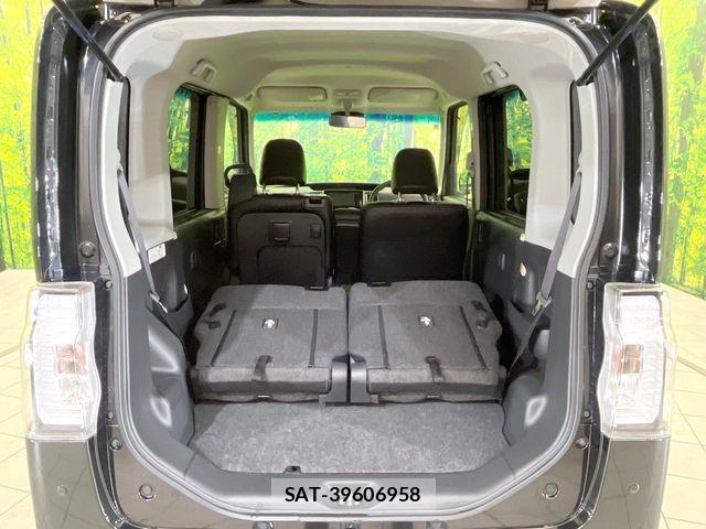 Daihatsu TANTO CUSTOM 2018-08 7252557-9